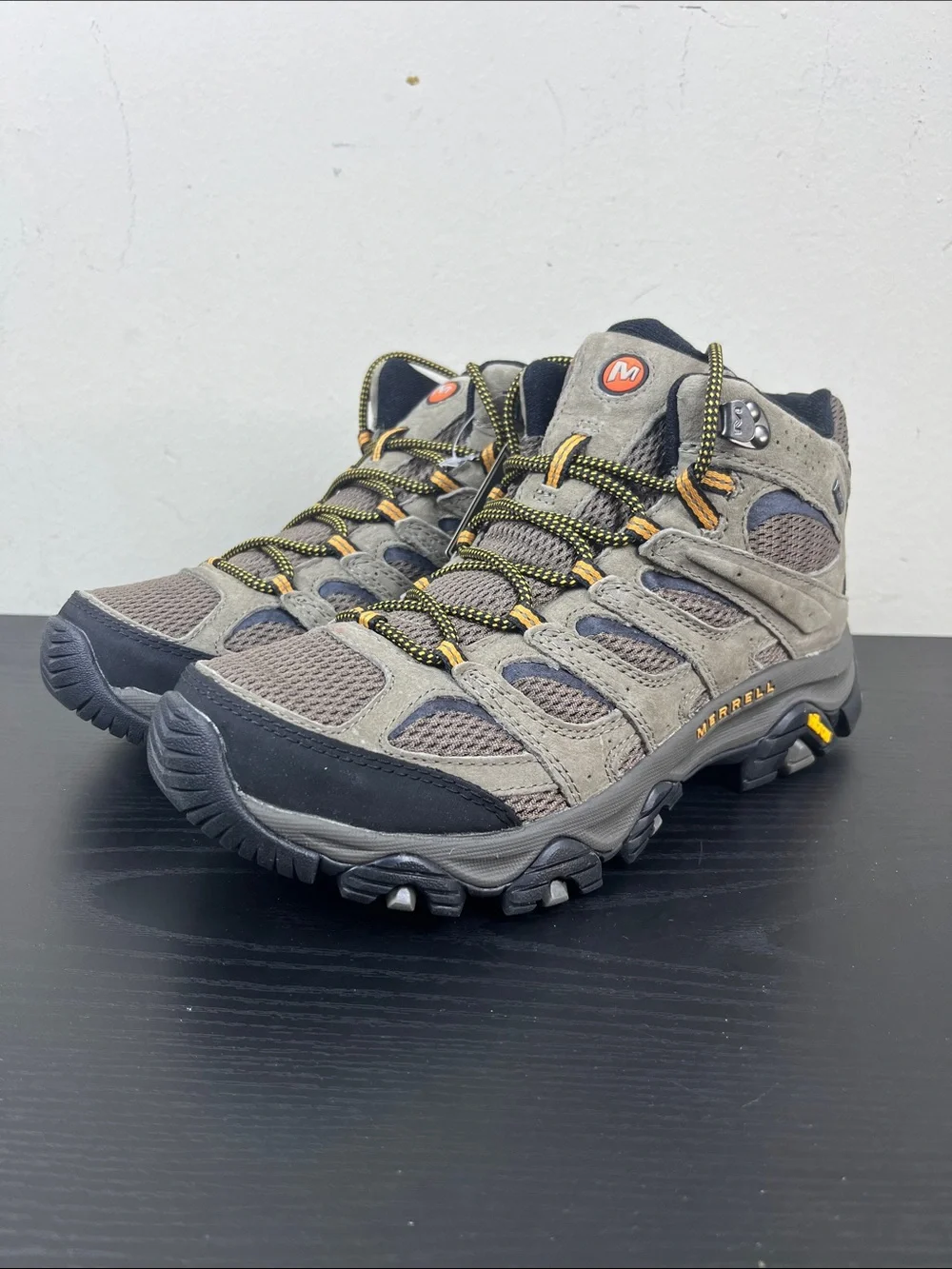 Merrell hit trails